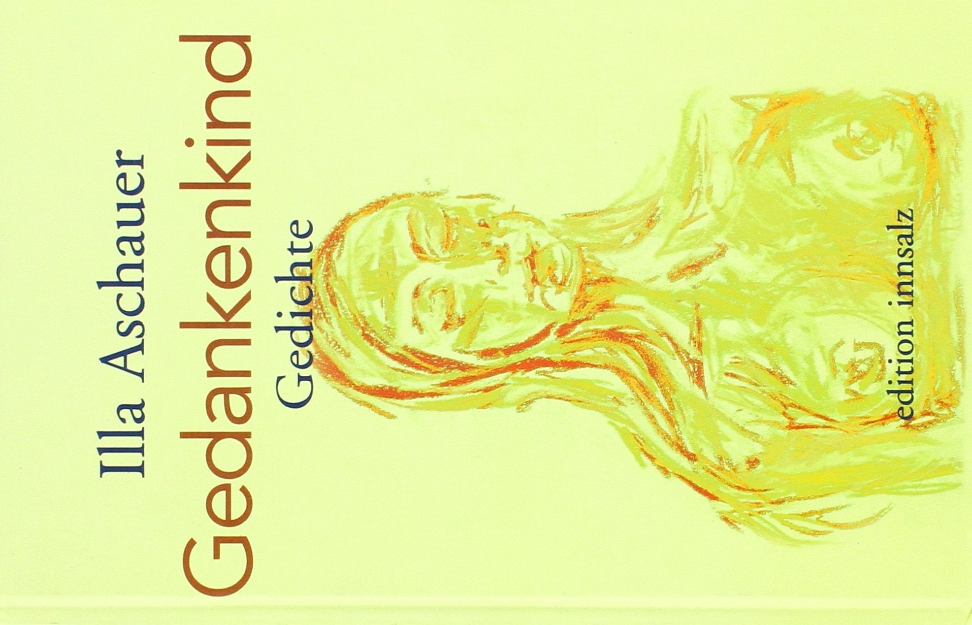 Product Image: Gedankenkind