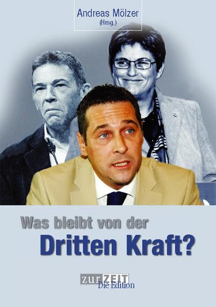 Product Image: Was bleibt von der Dritten Kraft?