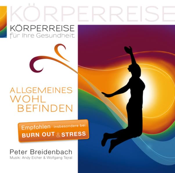 Product Image: Allgemeines Wohlbefinden