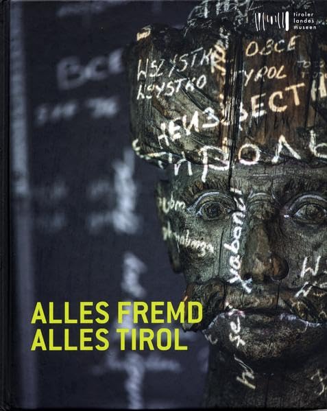 Alles fremd - alles Tirol Law
