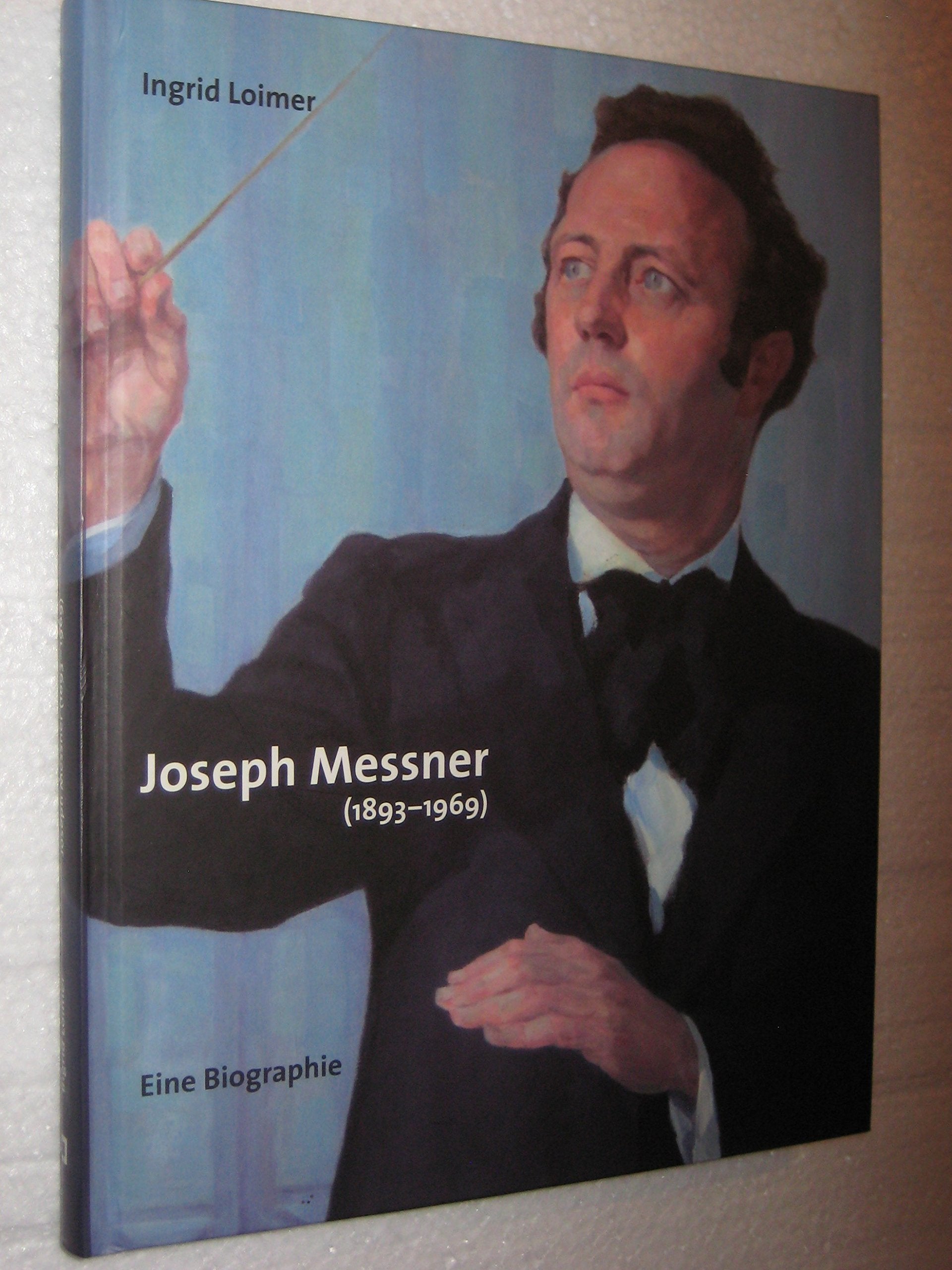 Joseph Messner (1893-1969): Eine Biographie (Schriftenreihe des Salzburg Museum) Pop culture