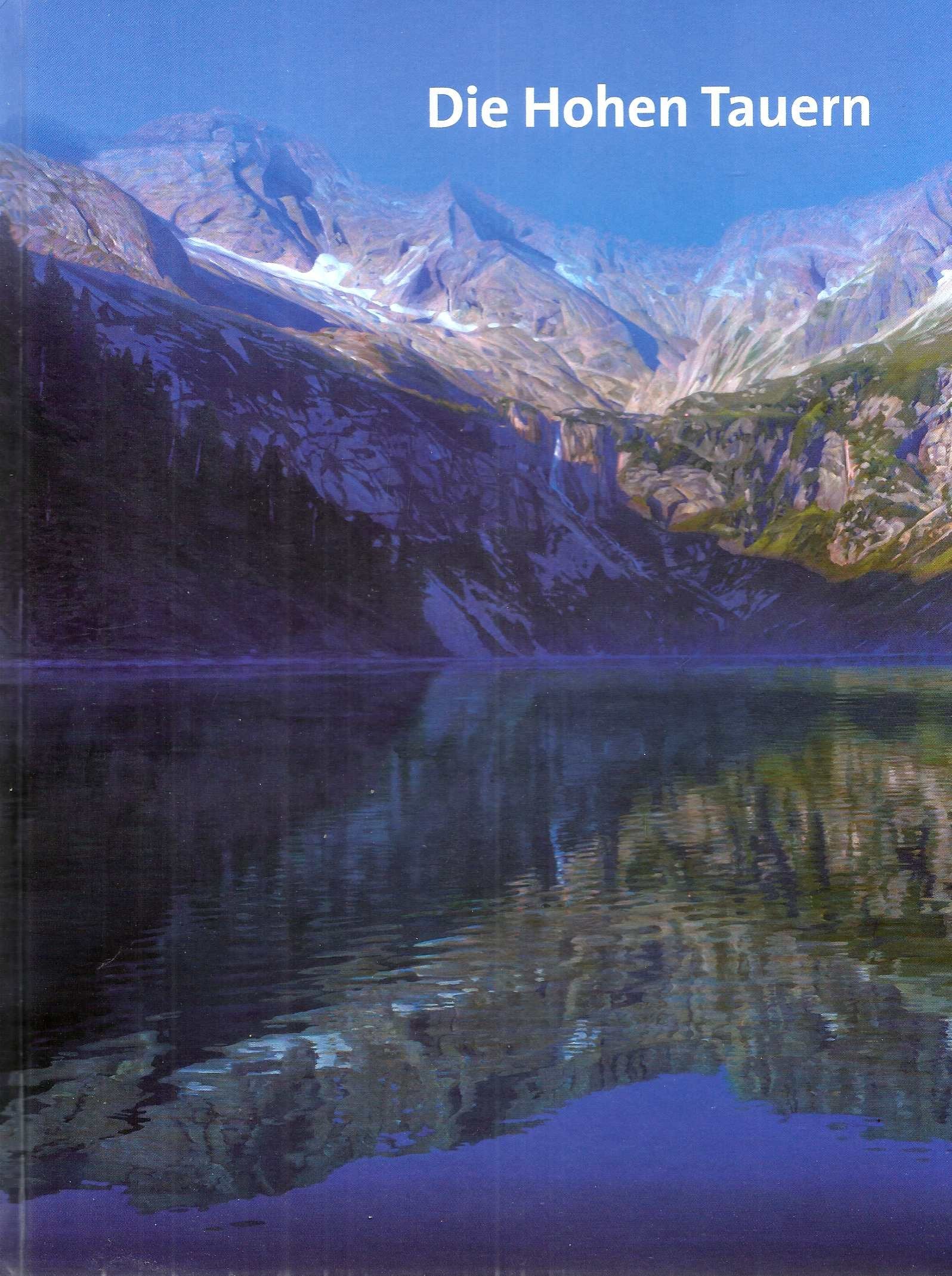 Product Image: Die Hohen Tauern