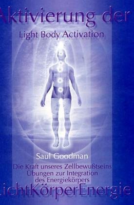 Product Image: Aktivierung der Light Body Activation