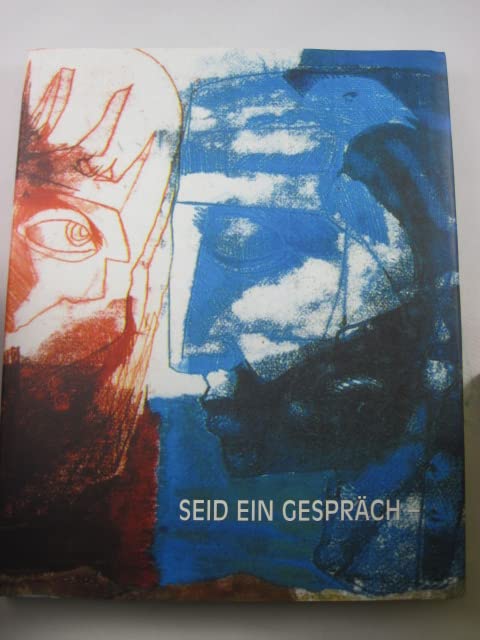 Seid ein Gespräch - wir sind: Kroat. /Slow. /Slowak. Photography
