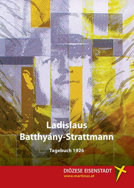 Ladislaus Batthyány-Strattmann: Tagebuch 1926 Medicine