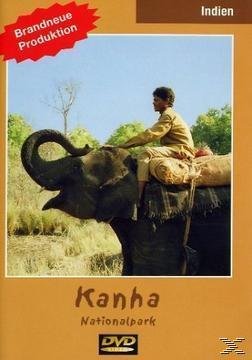 Indien - Kanha Nationalpark Films