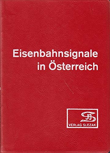 Product Image: Eisenbahnsignale in Österreich