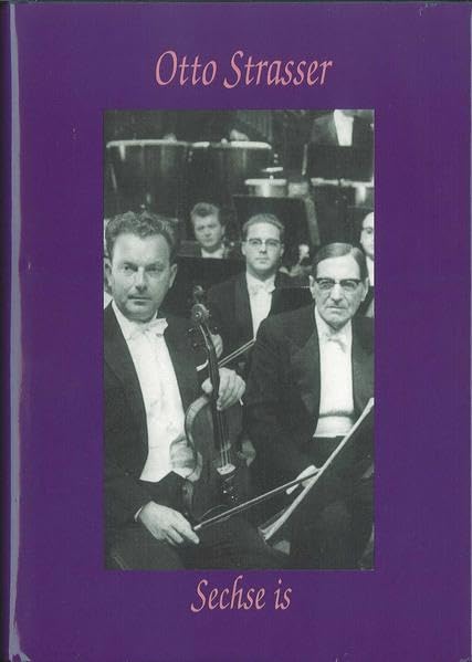 Sechse is: Wie e. Orchester musiziert u. funktioniert Arts & Music