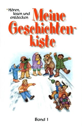Meine Geschichtenkiste - Band 1 Books