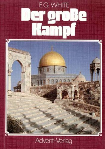 Der große Kampf Books