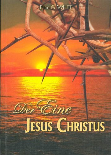 Der Eine-Jesus Christus (Leben Jesu - Sonderausgabe 2011, ungekürzt) Books
