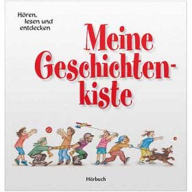 Meine Geschichtenkiste Non-fiction