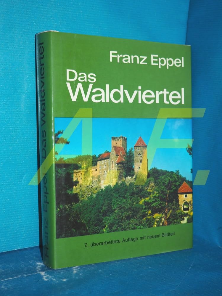 Das Waldviertel Architecture