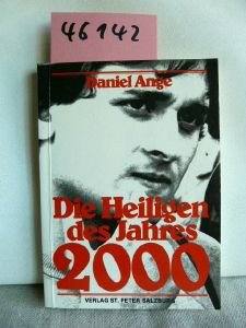 Die Heiligen des Jahres 2000 Books