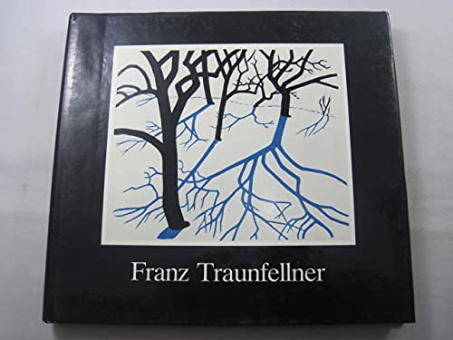 Franz Traunfellner: Eine Werkübersicht bis 1983 Books