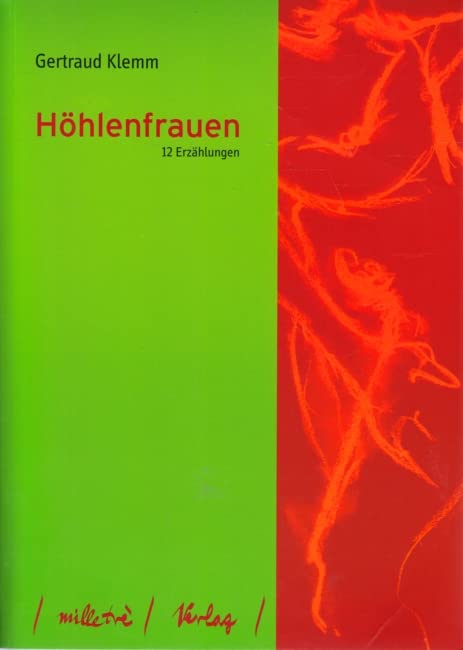 Höhlenfrauen Contemporary literature Books