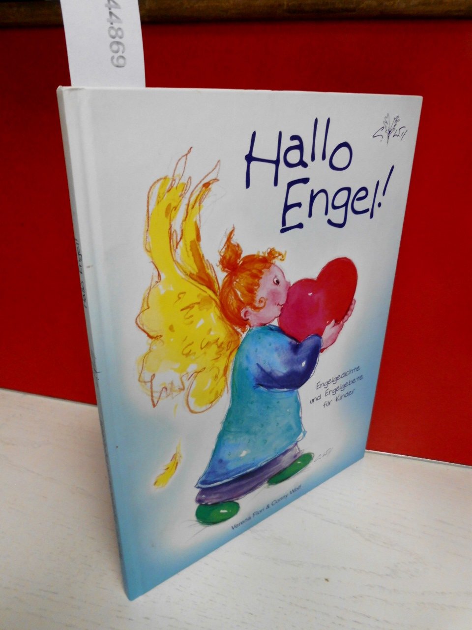 Hallo Engel! Children's books
