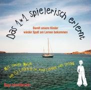Das 1x1 bis zum 12x12 spielerisch erlernt: Das 1x1 bis zum 12x12 wird in kurzen Blöcken gelernt und mit Sprechpausen abgeprüft: Damit Kinder wieder ... von DJ Learn-a-lot wird Lernen zum Urlaub Study Guides