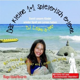 Das kleine 1x1 spielerisch erlernt Study Guides