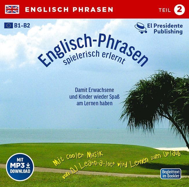 Englisch Phrasen spielerisch erlernt 2 Foreign Languages ​​& Dictionaries