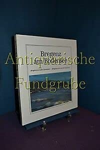 Bregenz am Bodensee - Bregenz am Lake Constance - Bregenz sur le lac de Constance. Books