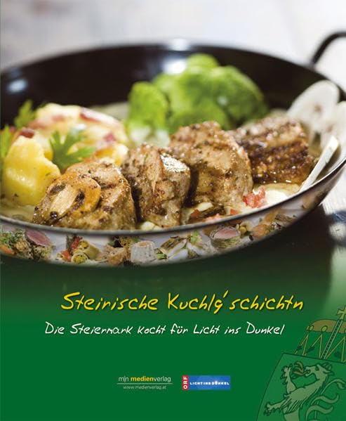 Product Image: Steirische Kuchlg'schichtn 2006