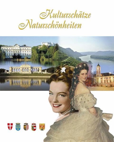 Kulturschätze Naturschönheiten 2007. Wien, Niederösterreich, Oberösterreich, Salzburg und Burgenland Social Sciences