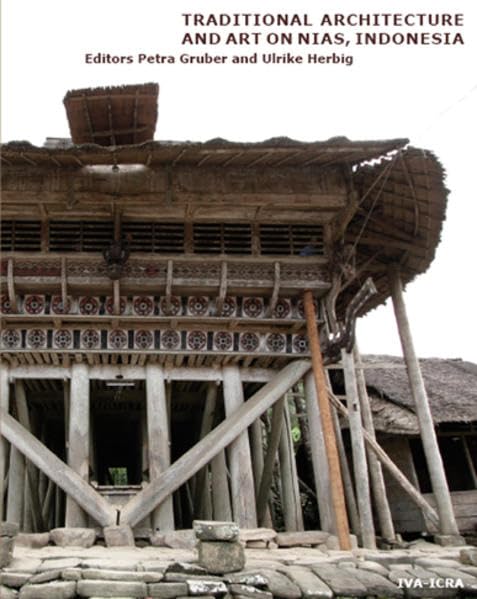 Traditional Architecture and Art on Nias, Indonesia Social Sciences