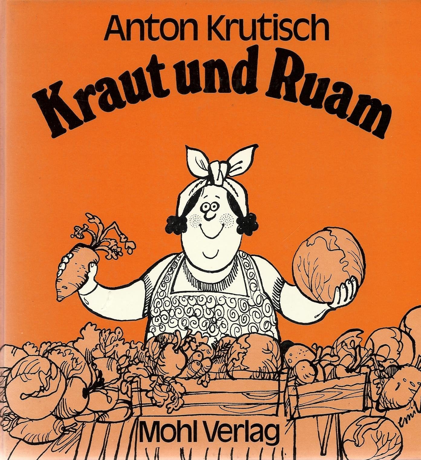 Kraut Und Ruam Books