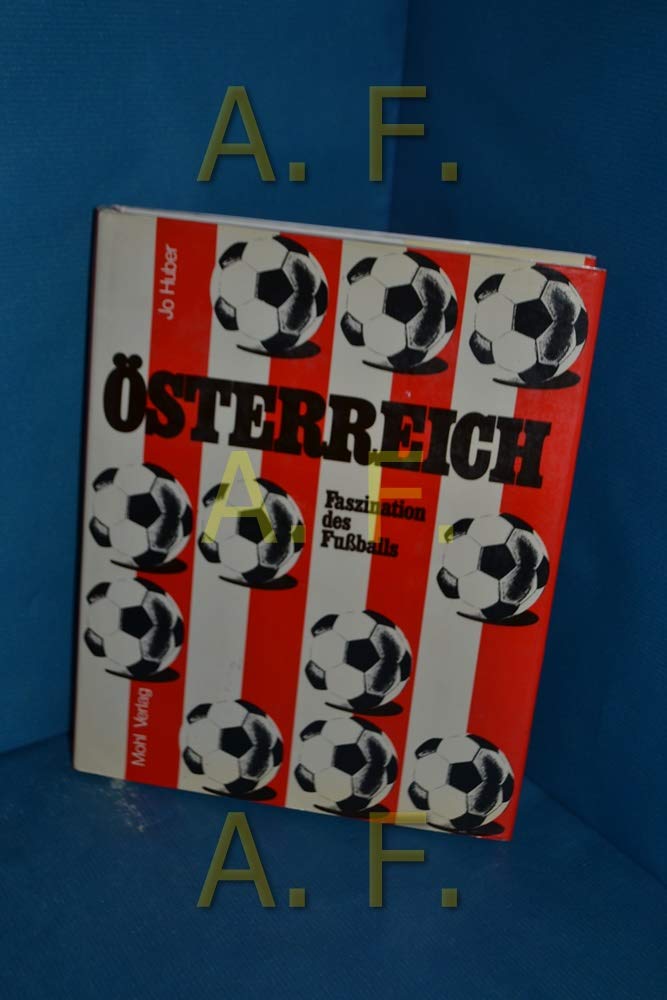 Österreich Books