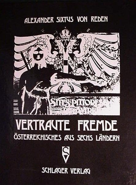 Vertraute Fremde: Österreichisches aus sechs Ländern Film, Art & Culture