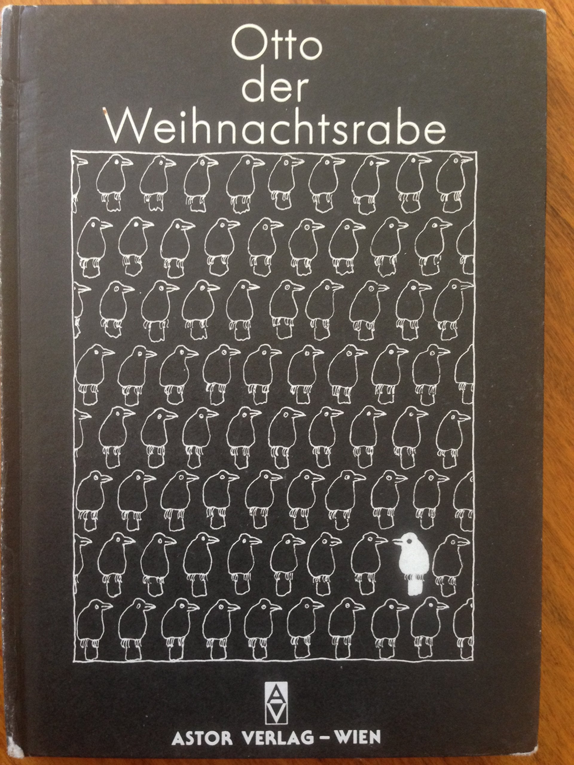Otto der Weihnachtsrabe Lifestyle