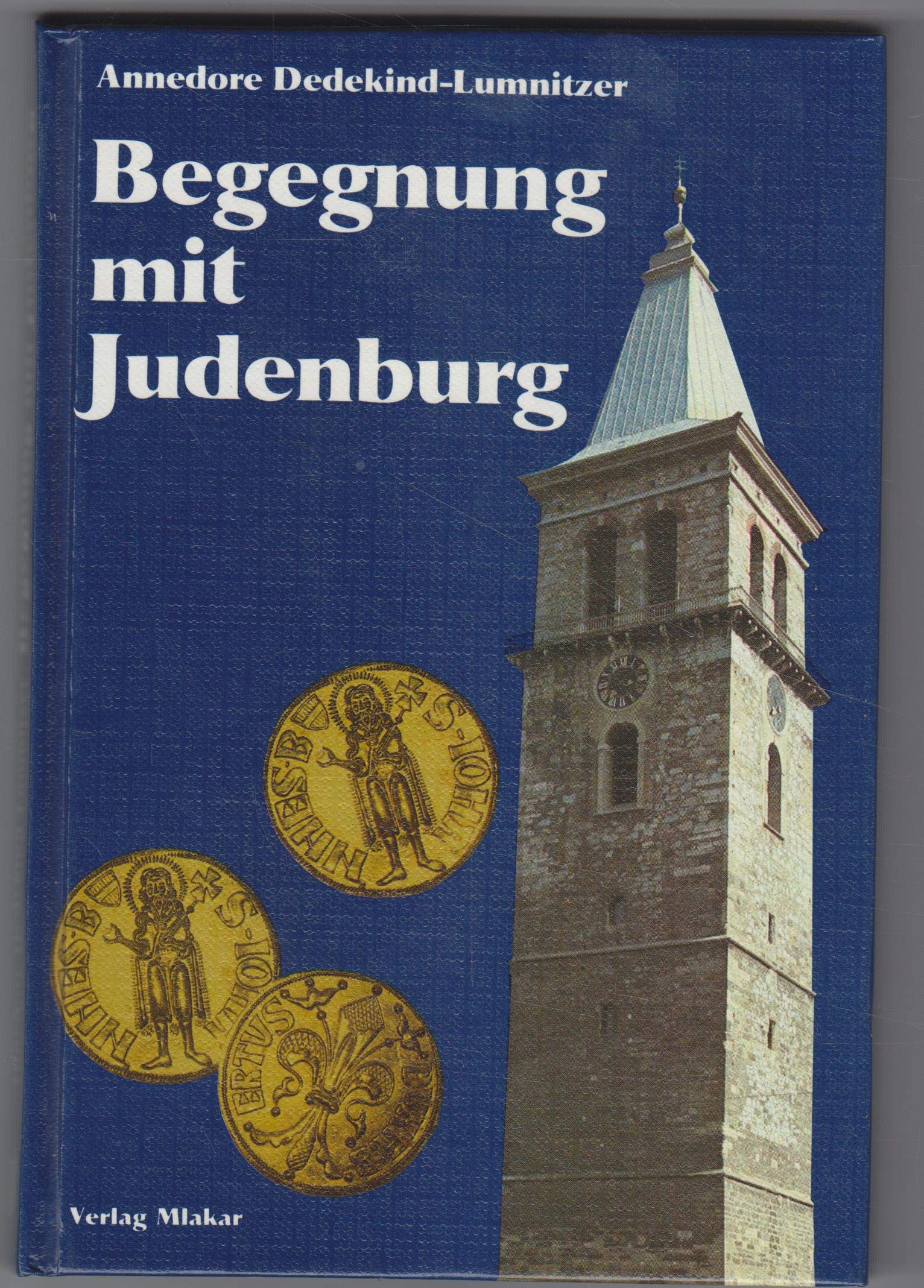Begegnung mit Judenburg: Stadtführer Books