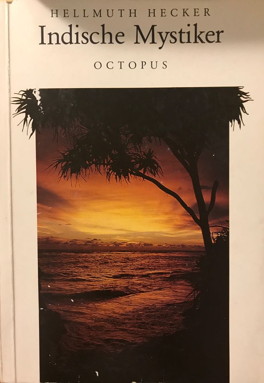 Indische Mystiker. Leben und Lehren indischer und buddhistischer Mystiker Books