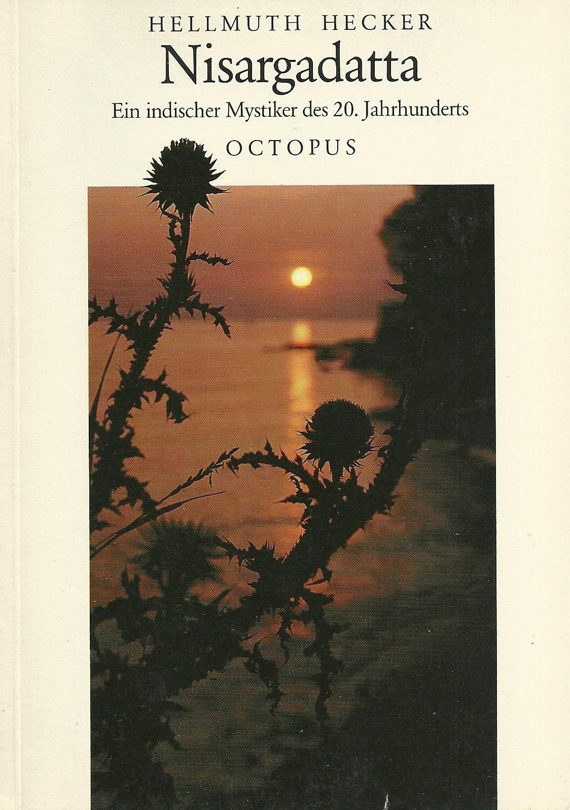 Nisargadatta. Ein indischer Mystiker des 20. Jahrhunderts Books