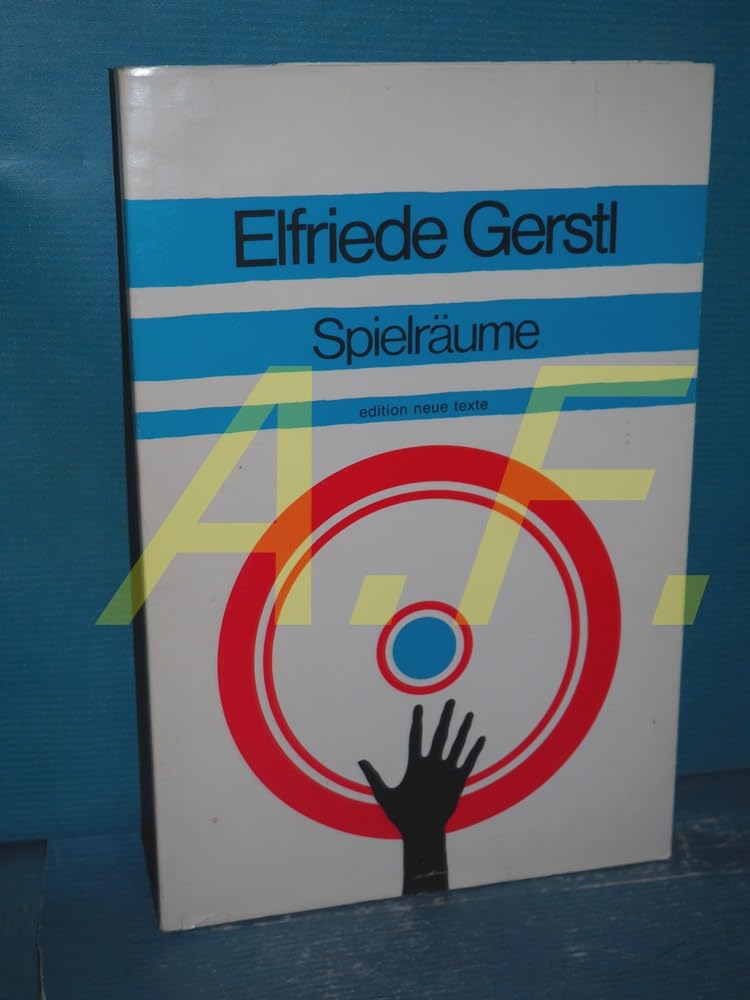Product Image: Spielräume