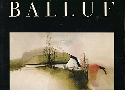Balluf Monographie Film, Art & Culture