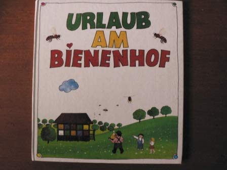 Product Image: Urlaub am Bienenhof