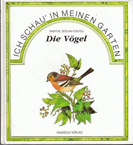 Die Vögel Books