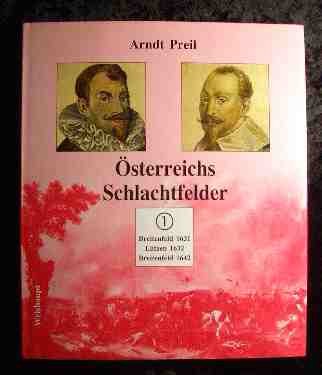 Österreichs Schlachtfelder Books