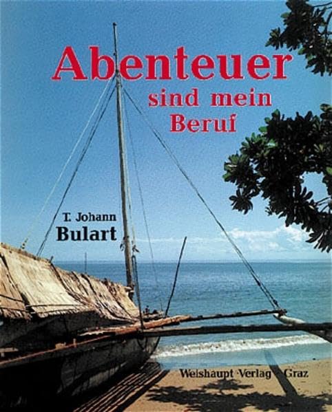 Das Abenteuer ist mein Beruf Leisure, Home & Garden