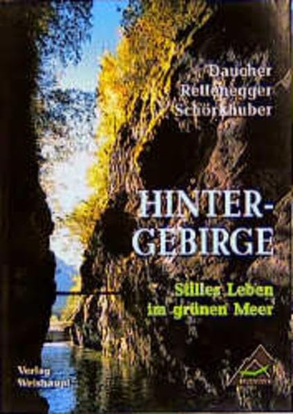Hintergebirge: Stilles Leben im grünen Meer Leisure, Home & Garden