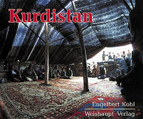 Kurdistan: Schmelztiegel der Hochkulturen zwischen Anatolien und Mesopotamien Leisure, Home & Garden