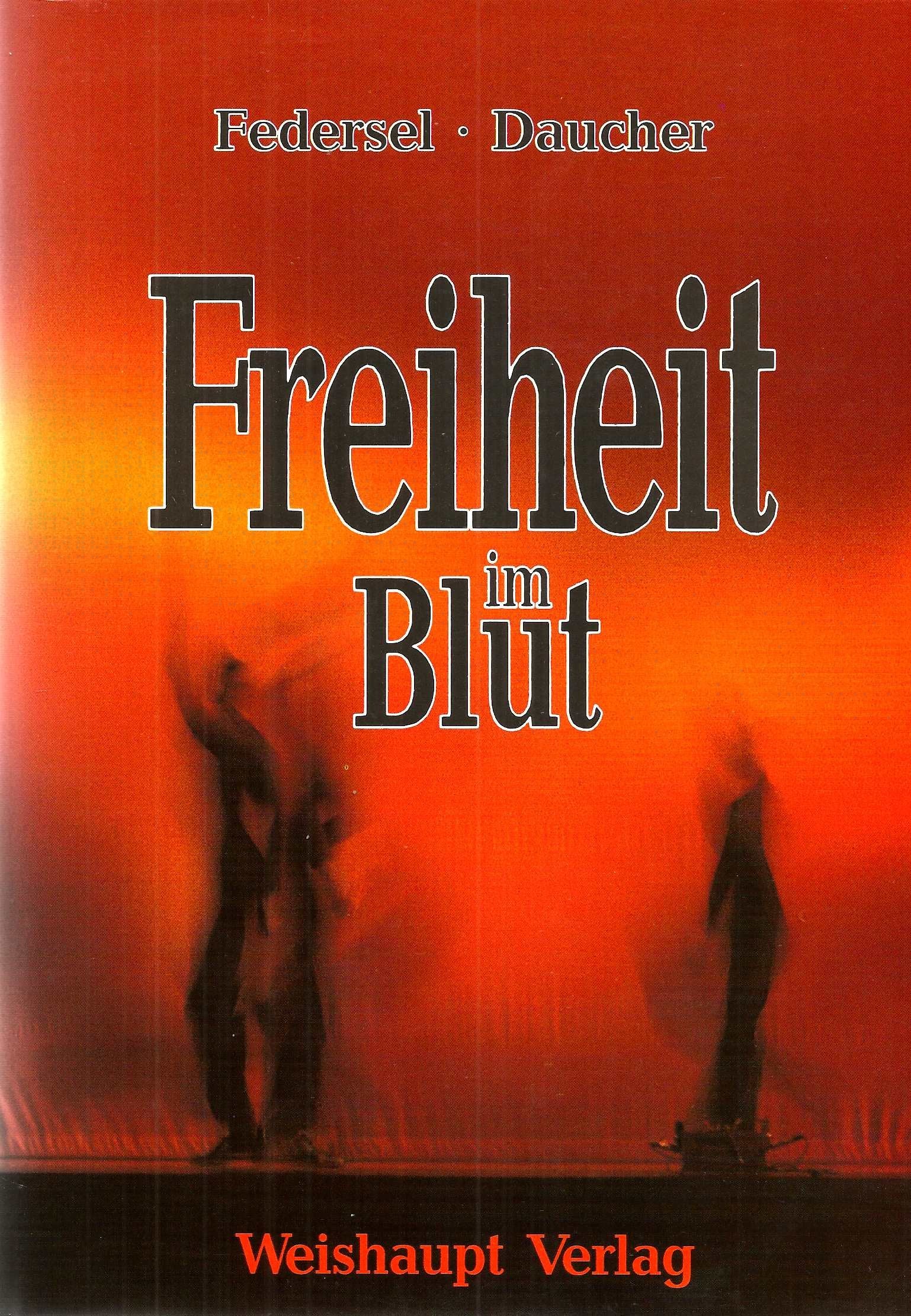 Freiheit im Blut Second hand books on Religion & Esotericism