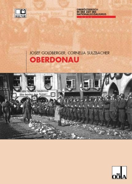 Oberdonau (Oberösterreich in der Zeit des Nationalsozialismus) German history