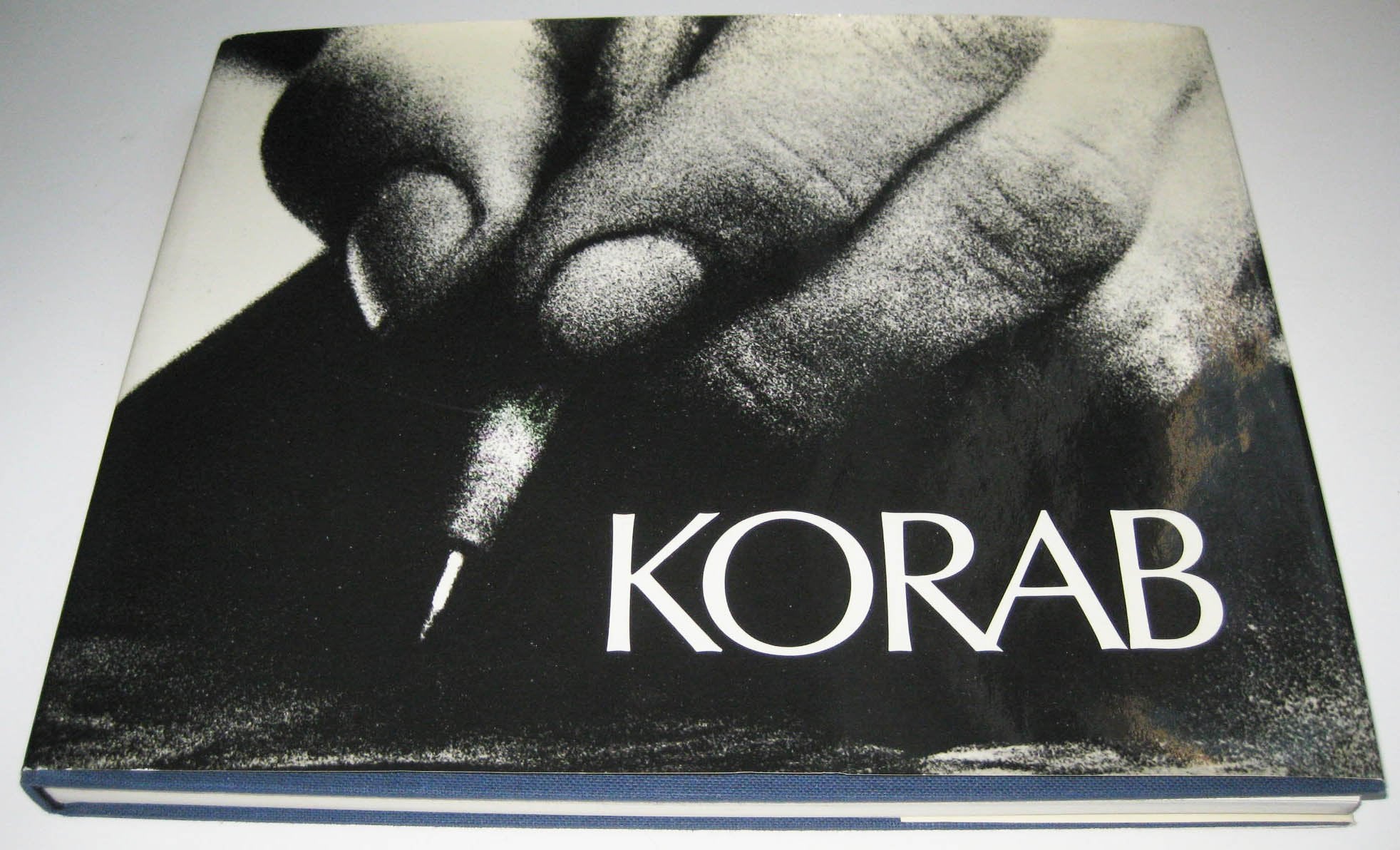 Karl Korab: Das druckgraphische Werk 1969-1979 book