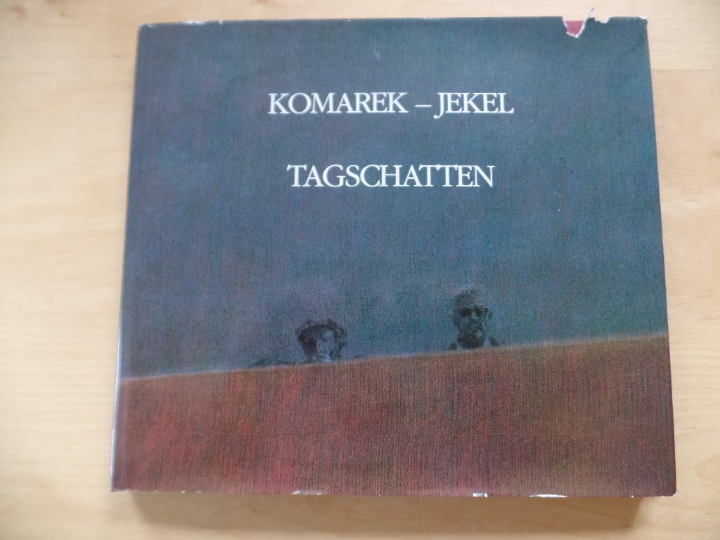 Tagschatten. Books