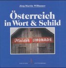 Österreich in Wort & Schild Books
