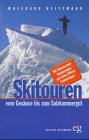 Product Image: Skitouren: Vom Gesäuse bis zum Dachstein