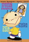 Meine e-mail Mama Children's books